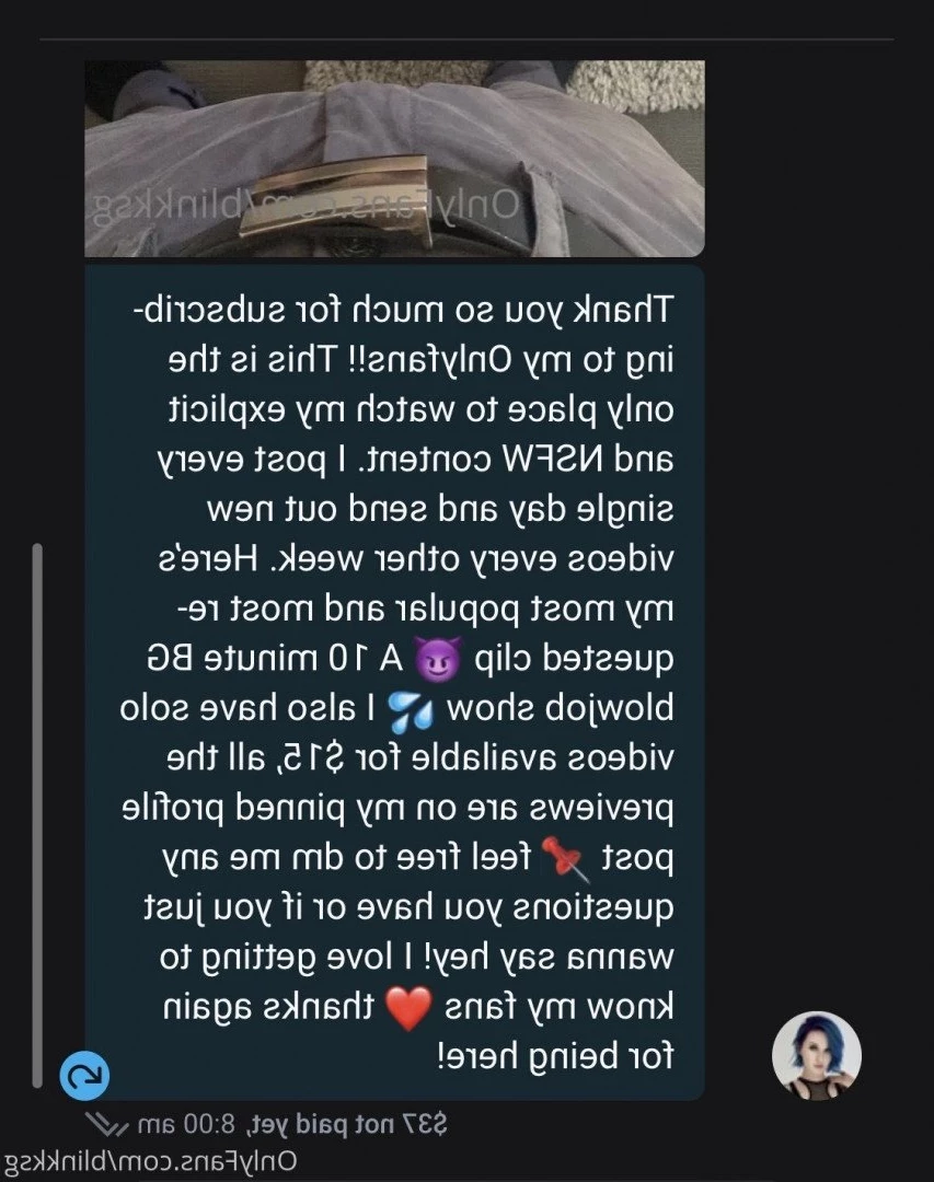 blink [ blinkksg ] Onlyfans leaked photo 187397 on Hotleaks.tv