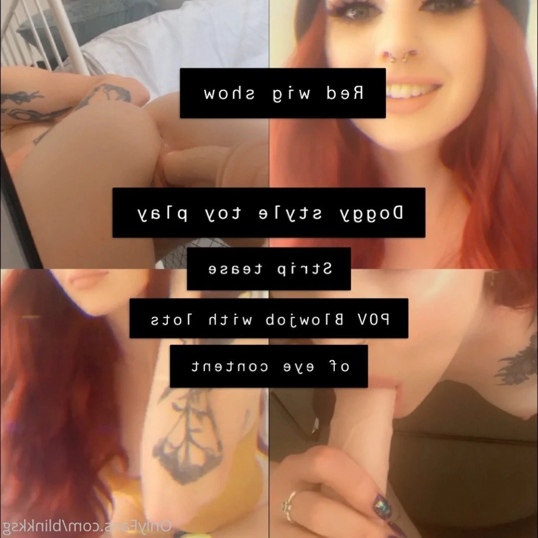 blink [ blinkksg ] Onlyfans leaked photo 188311 on Hotleaks.tv