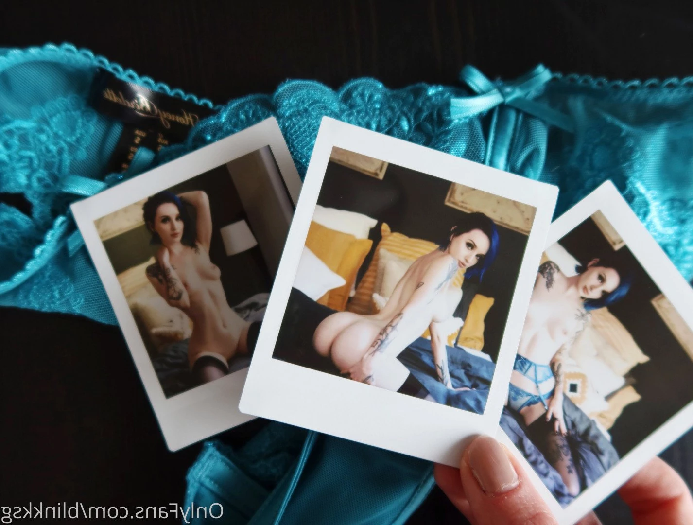 blink [ blinkksg ] Onlyfans leaked photo 188330 on Hotleaks.tv