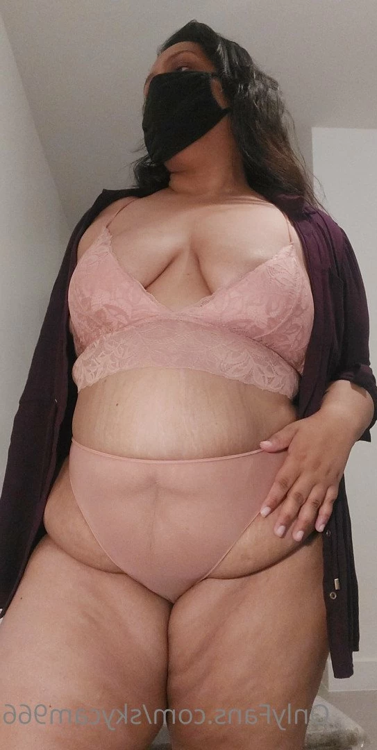 Plus Size Queen [ skycam966 ] Onlyfans leaked photo 2298666 on Hotleaks.tv