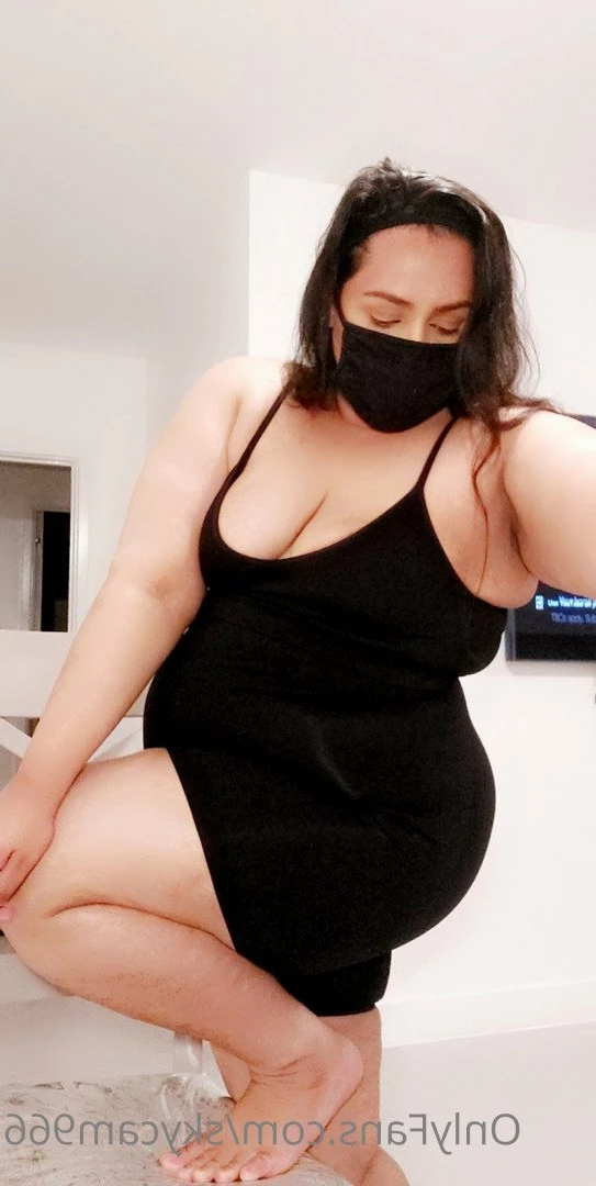 Plus Size Queen [ skycam966 ] Onlyfans leaked photo 2298676 on Hotleaks.tv