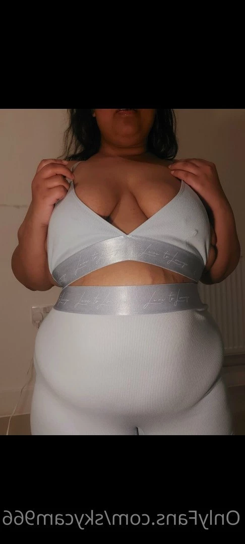 Plus Size Queen [ skycam966 ] Onlyfans leaked photo 3681363 on Hotleaks.tv