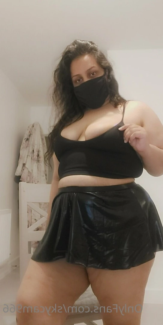 Plus Size Queen [ skycam966 ] Onlyfans leaked photo 6334781 on Hotleaks.tv