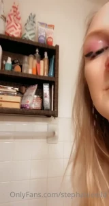 Stephanie Eild [ stephanieeild ] Onlyfans leaked video 2106668 on Hotleaks.tv