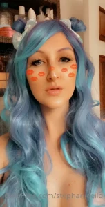 Stephanie Eild [ stephanieeild ] Onlyfans leaked video 2106758 on Hotleaks.tv