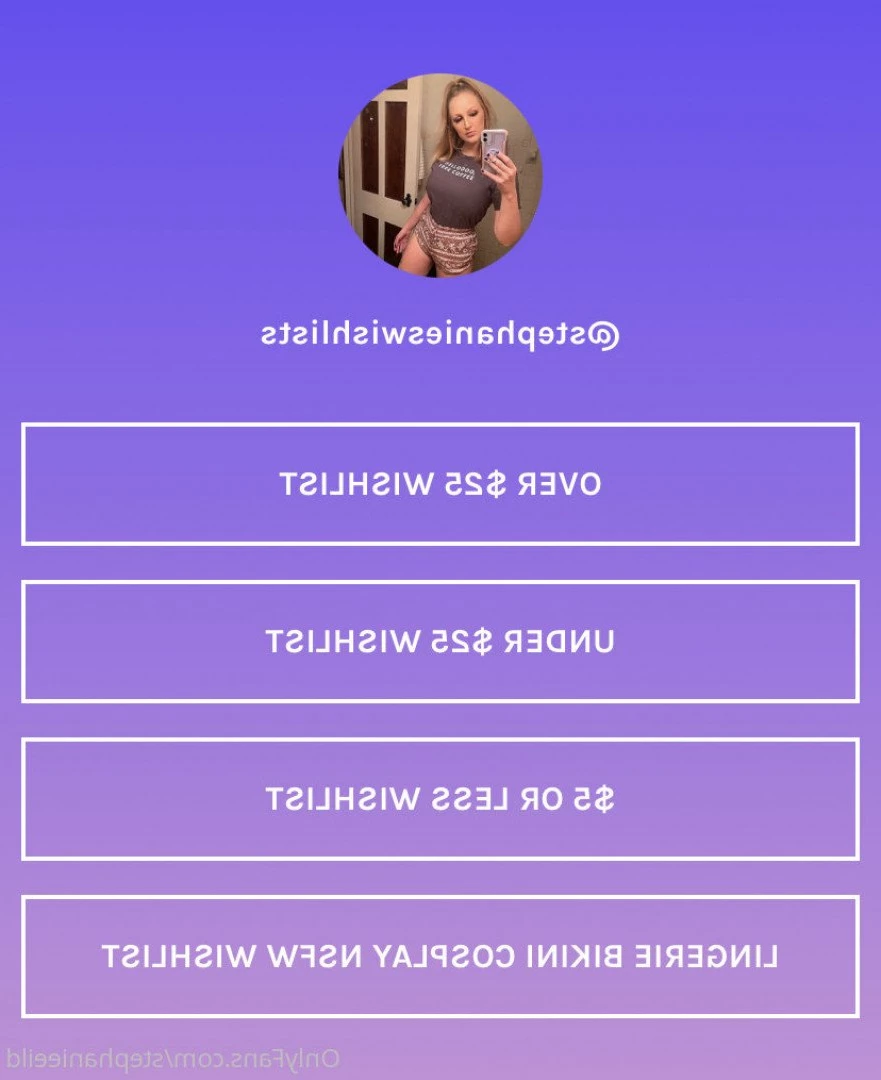 Stephanie Eild [ stephanieeild ] Onlyfans leaked photo 2312299 on Hotleaks.tv