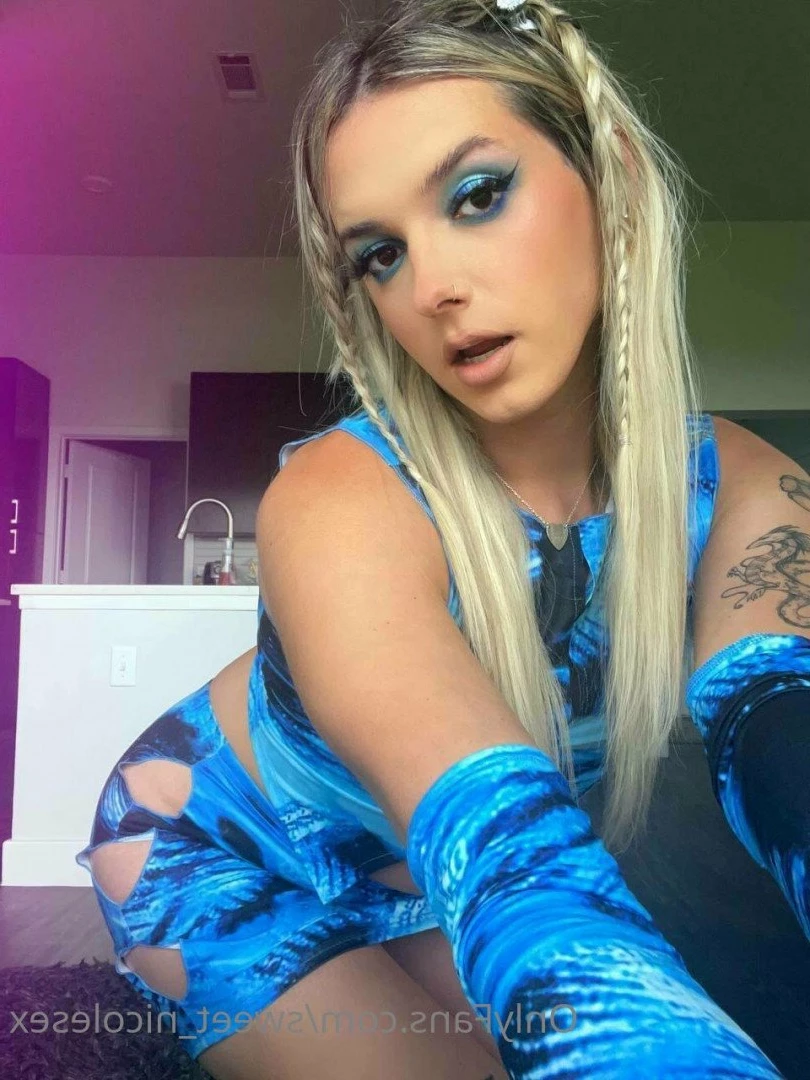 VIDEOCALL &amp; CUSTOM LOVER🤤💦 [ sweet_nicolesex ] Onlyfans leaked photo 2290398 on Hotleaks.tv