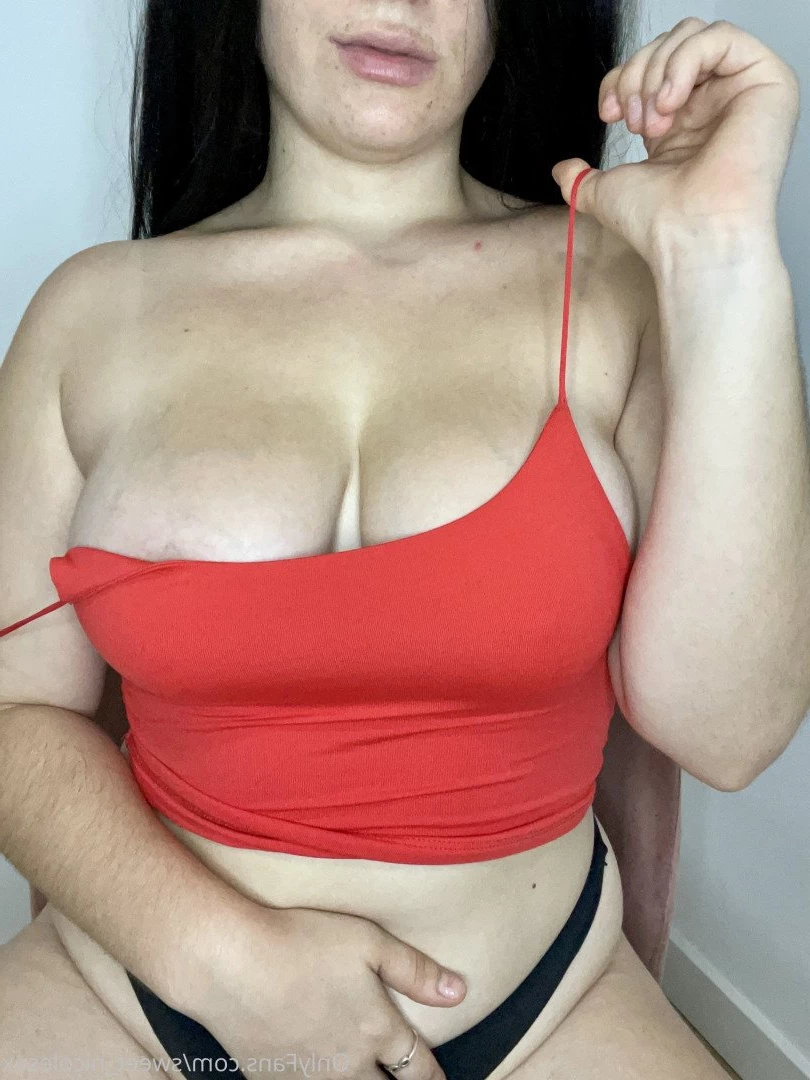 VIDEOCALL &amp; CUSTOM LOVER🤤💦 [ sweet_nicolesex ] Onlyfans leaked photo 3715999 on Hotleaks.tv