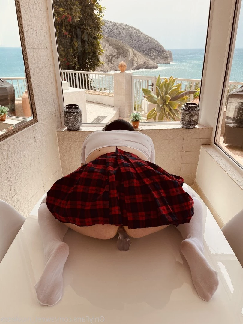 VIDEOCALL &amp; CUSTOM LOVER🤤💦 [ sweet_nicolesex ] Onlyfans leaked photo 3724169 on Hotleaks.tv