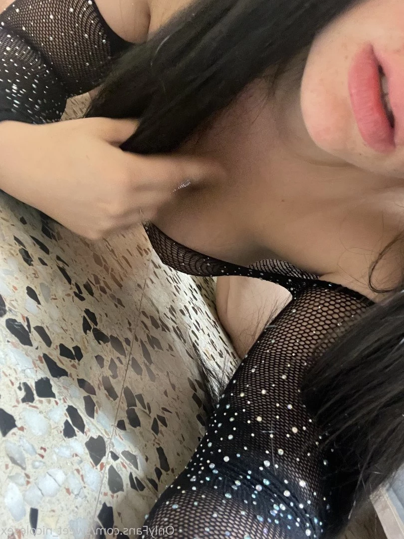 VIDEOCALL &amp; CUSTOM LOVER🤤💦 [ sweet_nicolesex ] Onlyfans leaked photo 3725654 on Hotleaks.tv