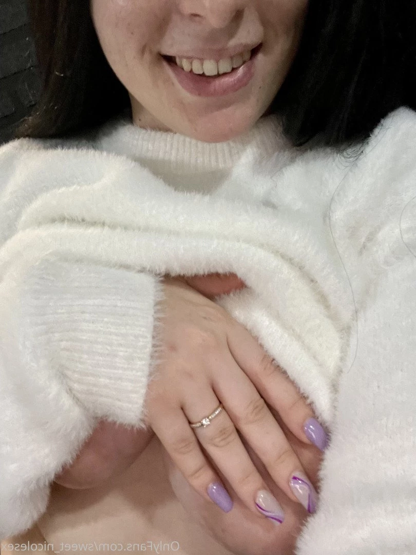 VIDEOCALL &amp; CUSTOM LOVER🤤💦 [ sweet_nicolesex ] Onlyfans leaked photo 3738686 on Hotleaks.tv