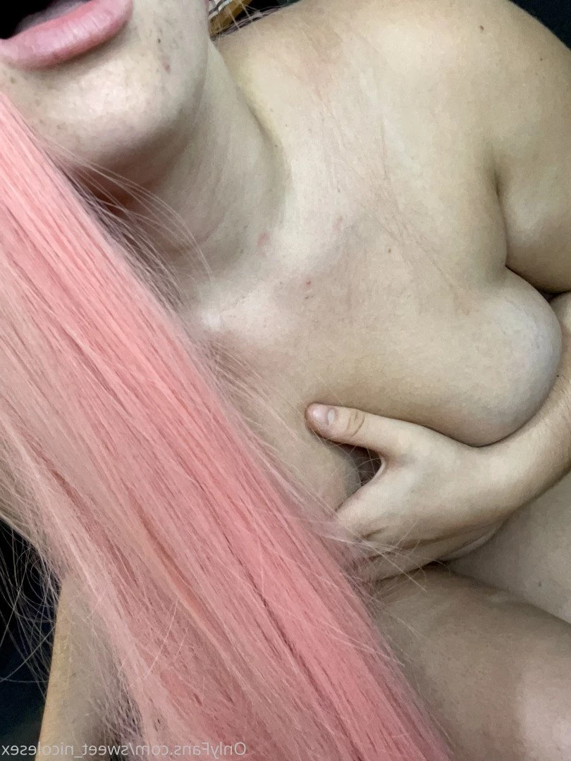 VIDEOCALL &amp; CUSTOM LOVER🤤💦 [ sweet_nicolesex ] Onlyfans leaked photo 3744345 on Hotleaks.tv