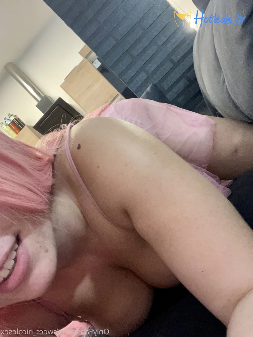 VIDEOCALL &amp; CUSTOM LOVER🤤💦 [ sweet_nicolesex ] Onlyfans leaked photo 3747775 on Hotleaks.tv