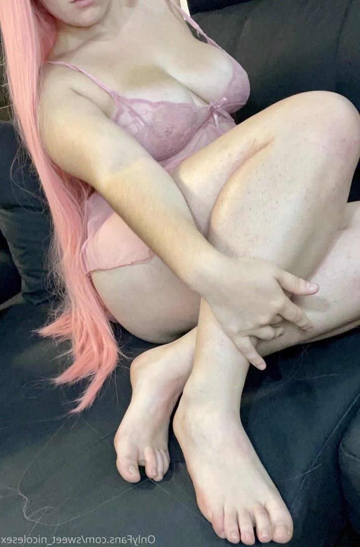 VIDEOCALL &amp; CUSTOM LOVER🤤💦 [ sweet_nicolesex ] Onlyfans leaked photo 3772194 on Hotleaks.tv