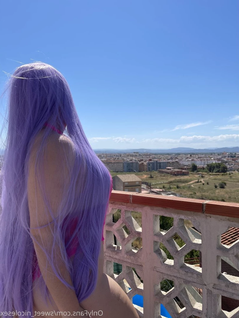 VIDEOCALL &amp; CUSTOM LOVER🤤💦 [ sweet_nicolesex ] Onlyfans leaked photo 3788133 on Hotleaks.tv