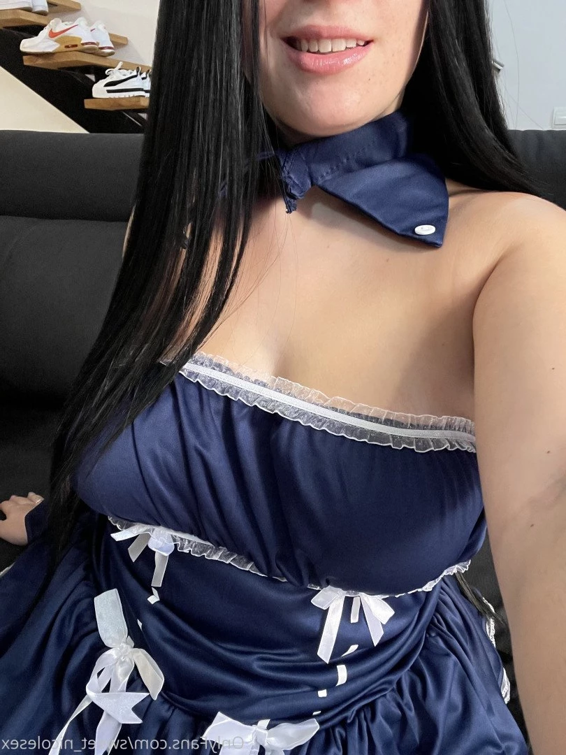 VIDEOCALL &amp; CUSTOM LOVER🤤💦 [ sweet_nicolesex ] Onlyfans leaked photo 3795218 on Hotleaks.tv