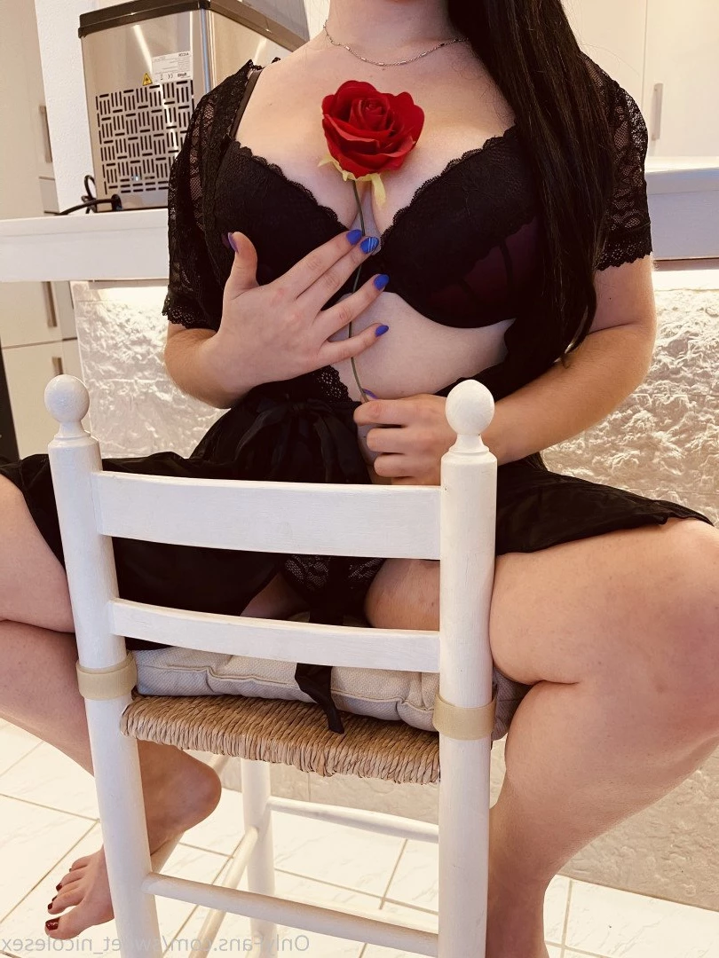 VIDEOCALL &amp; CUSTOM LOVER🤤💦 [ sweet_nicolesex ] Onlyfans leaked photo 3797875 on Hotleaks.tv