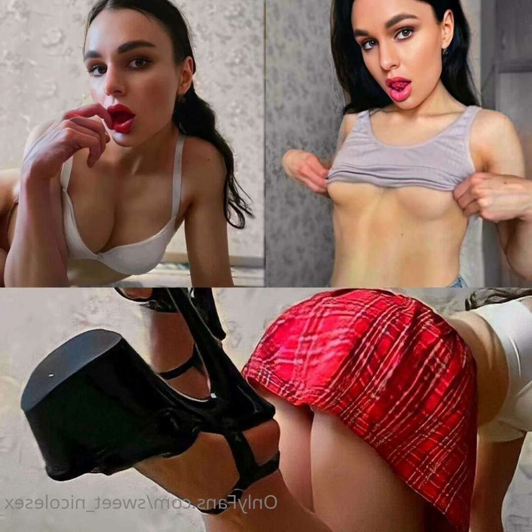 VIDEOCALL &amp; CUSTOM LOVER🤤💦 [ sweet_nicolesex ] Onlyfans leaked photo 6003831 on Hotleaks.tv