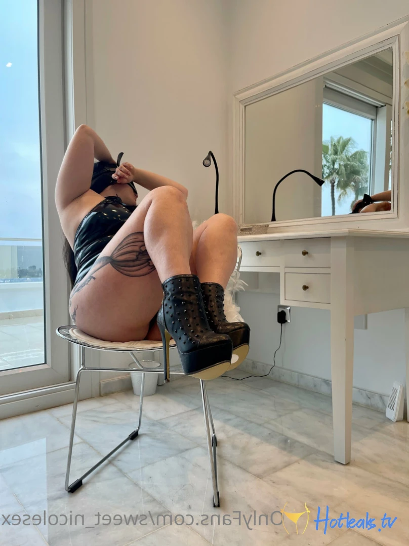 VIDEOCALL &amp; CUSTOM LOVER🤤💦 [ sweet_nicolesex ] Onlyfans leaked photo 11794844 on Hotleaks.tv