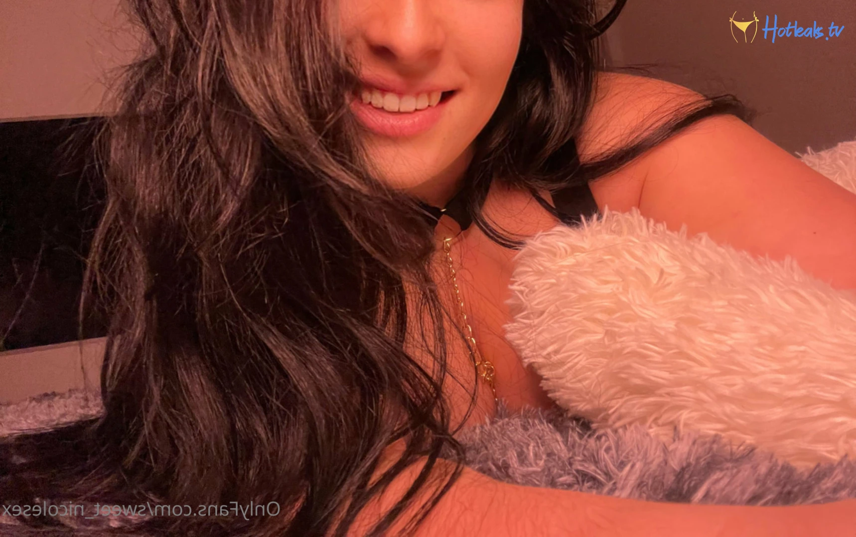 VIDEOCALL &amp; CUSTOM LOVER🤤💦 [ sweet_nicolesex ] Onlyfans leaked photo 12181466 on Hotleaks.tv