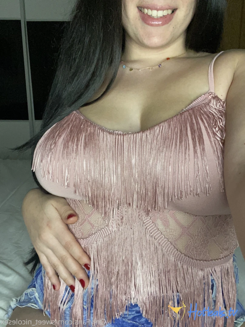 VIDEOCALL &amp; CUSTOM LOVER🤤💦 [ sweet_nicolesex ] Onlyfans leaked photo 12207450 on Hotleaks.tv