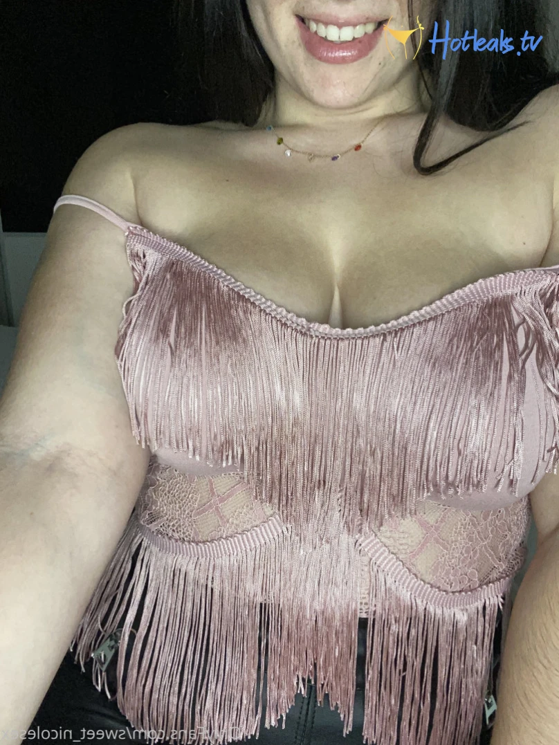 VIDEOCALL &amp; CUSTOM LOVER🤤💦 [ sweet_nicolesex ] Onlyfans leaked photo 12359609 on Hotleaks.tv