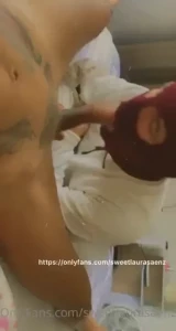 Laura Saenz [ sweetlaurasaenz ] Onlyfans leaked video 18339391 on Hotleaks.tv