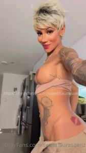 Laura Saenz [ sweetlaurasaenz ] Onlyfans leaked video 2106870 on Hotleaks.tv