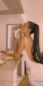 Laura Saenz [ sweetlaurasaenz ] Onlyfans leaked video 10674044 on Hotleaks.tv