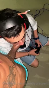Laura Saenz [ sweetlaurasaenz ] Onlyfans leaked video 10674067 on Hotleaks.tv