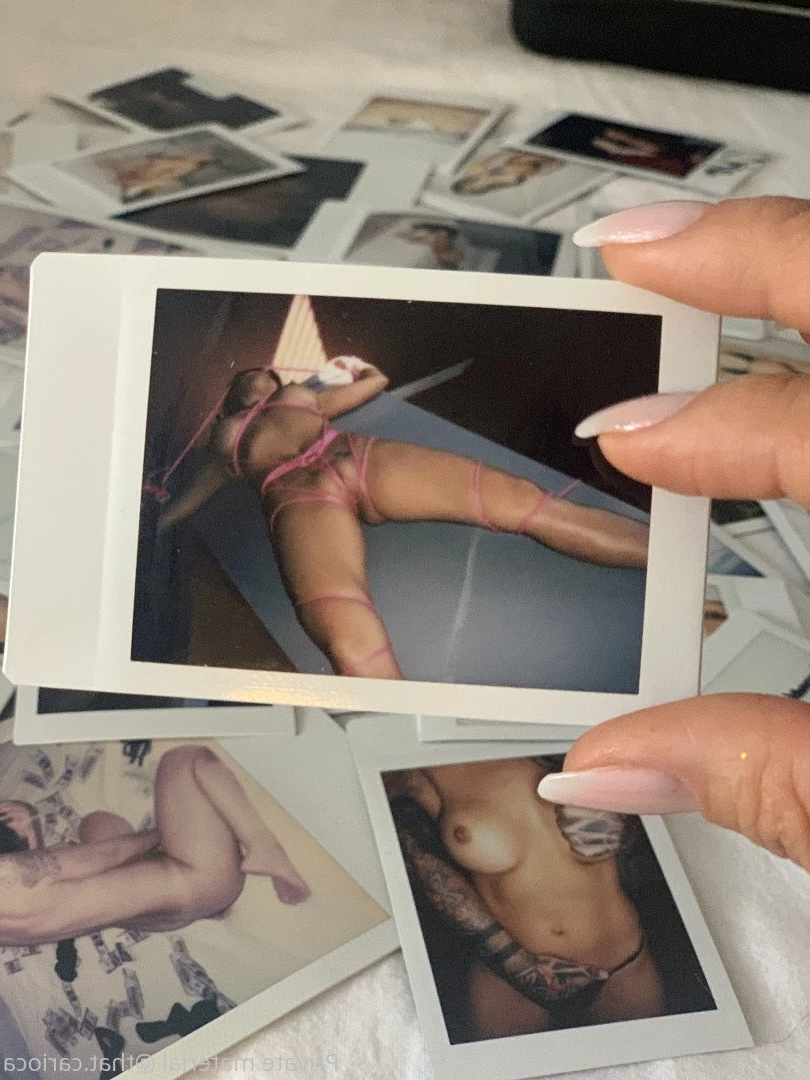 Playmate, MILF, Chef and Wife Material [ that_carioca ] Onlyfans leaked photo 3812238 on Hotleaks.tv