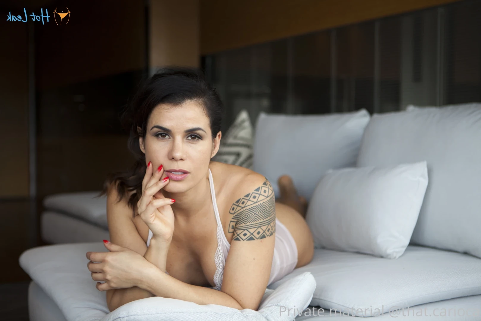 Playmate, MILF, Chef and Wife Material [ that_carioca ] Onlyfans leaked photo 15471059 on Hotleaks.tv