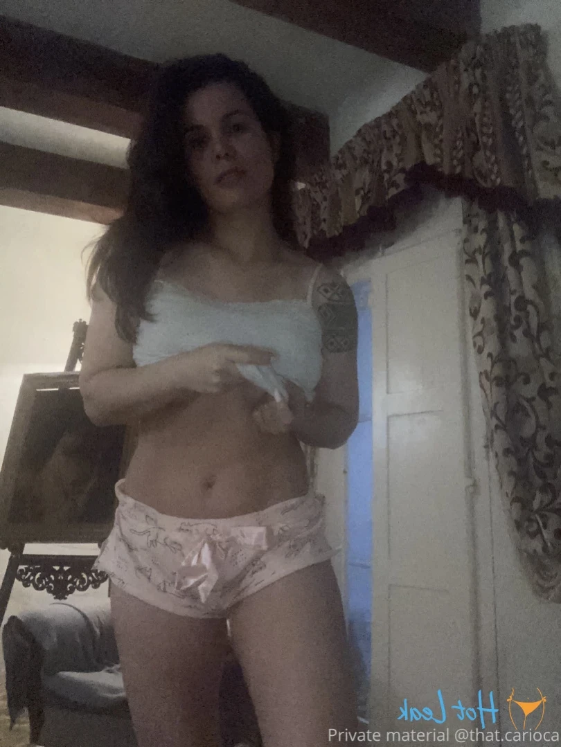 Playmate, MILF, Chef and Wife Material [ that_carioca ] Onlyfans leaked photo 15471067 on Hotleaks.tv