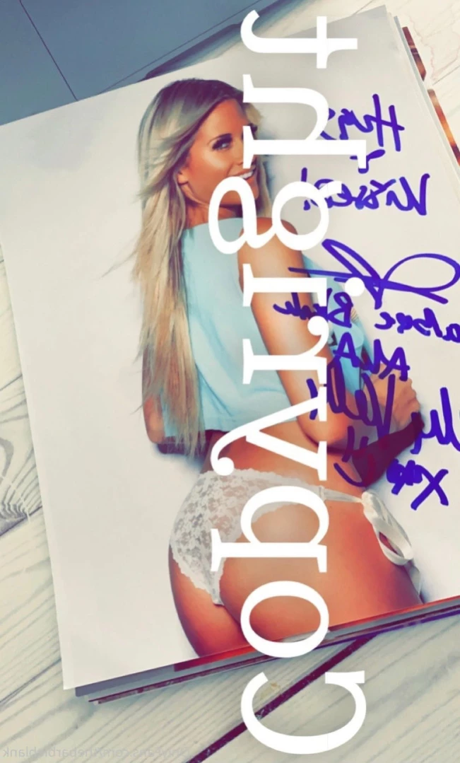 Barbie Blank [ thebarbieblank ] Onlyfans leaked photo 12651335 on Hotleaks.tv