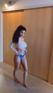 Katia Ferrera [ theferrera ] Onlyfans leaked video 2802287 on Hotleaks.tv