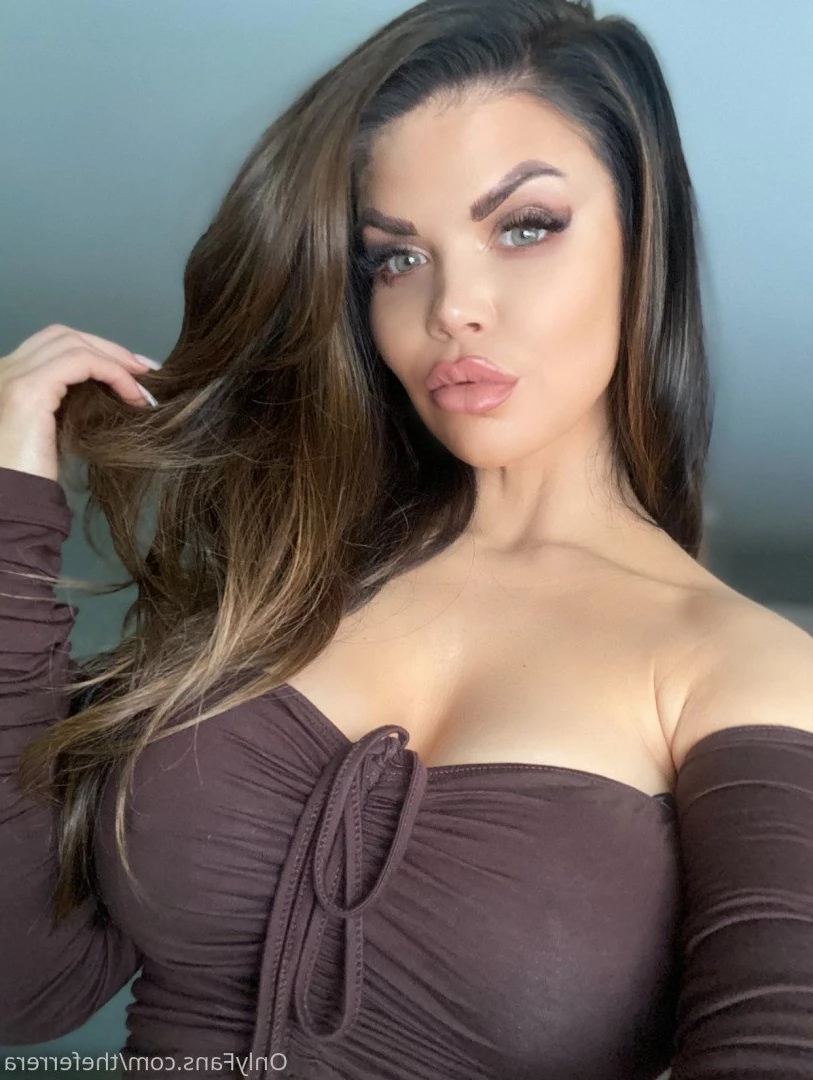 Katia Ferrera [ theferrera ] Onlyfans leaked photo 4014516 on Hotleaks.tv