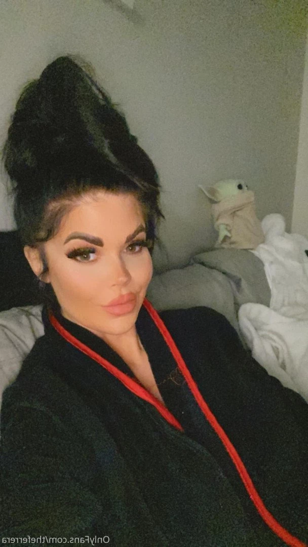 Katia Ferrera [ theferrera ] Onlyfans leaked photo 4017276 on Hotleaks.tv