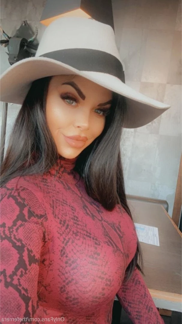 Katia Ferrera [ theferrera ] Onlyfans leaked photo 4018150 on Hotleaks.tv