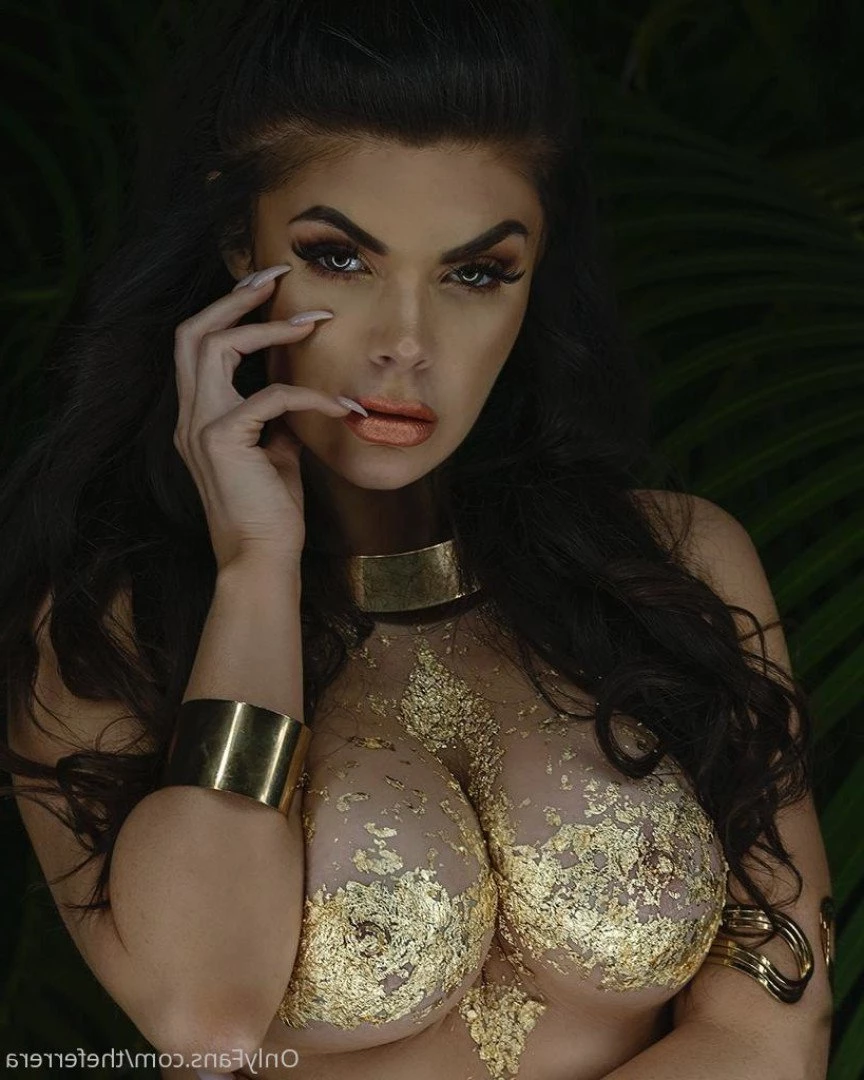 Katia Ferrera [ theferrera ] Onlyfans leaked photo 4018322 on Hotleaks.tv