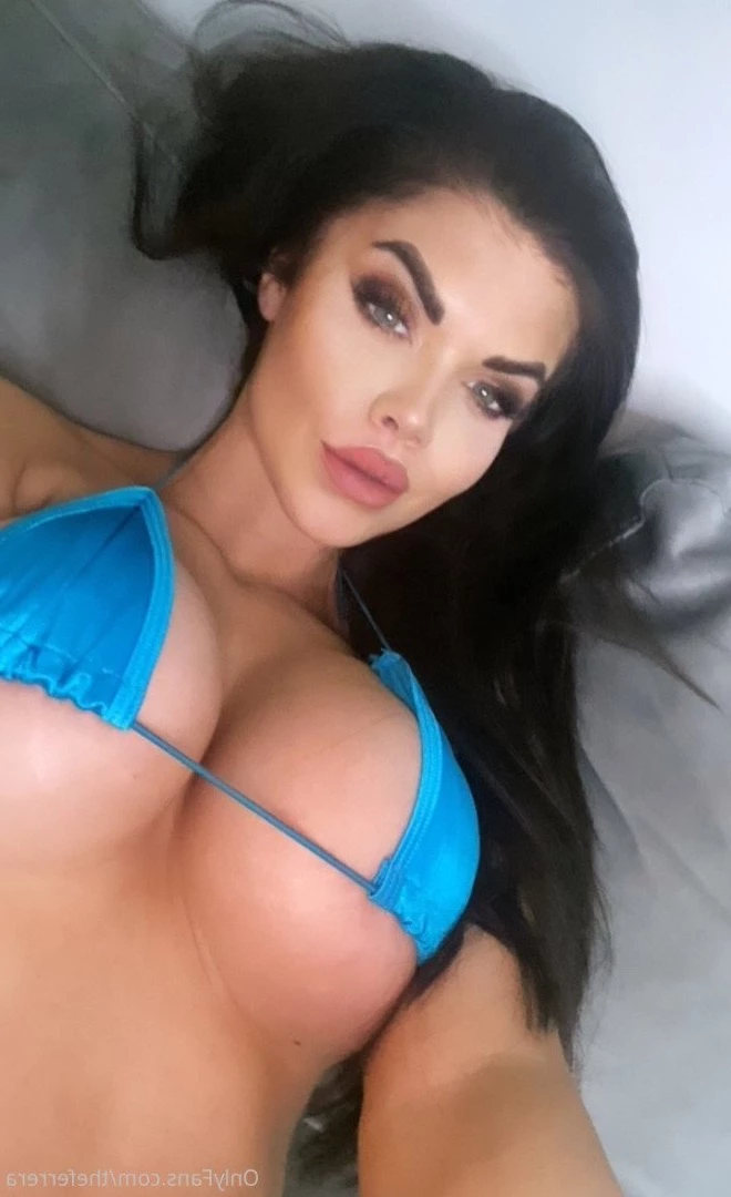 Katia Ferrera [ theferrera ] Onlyfans leaked photo 4022624 on Hotleaks.tv