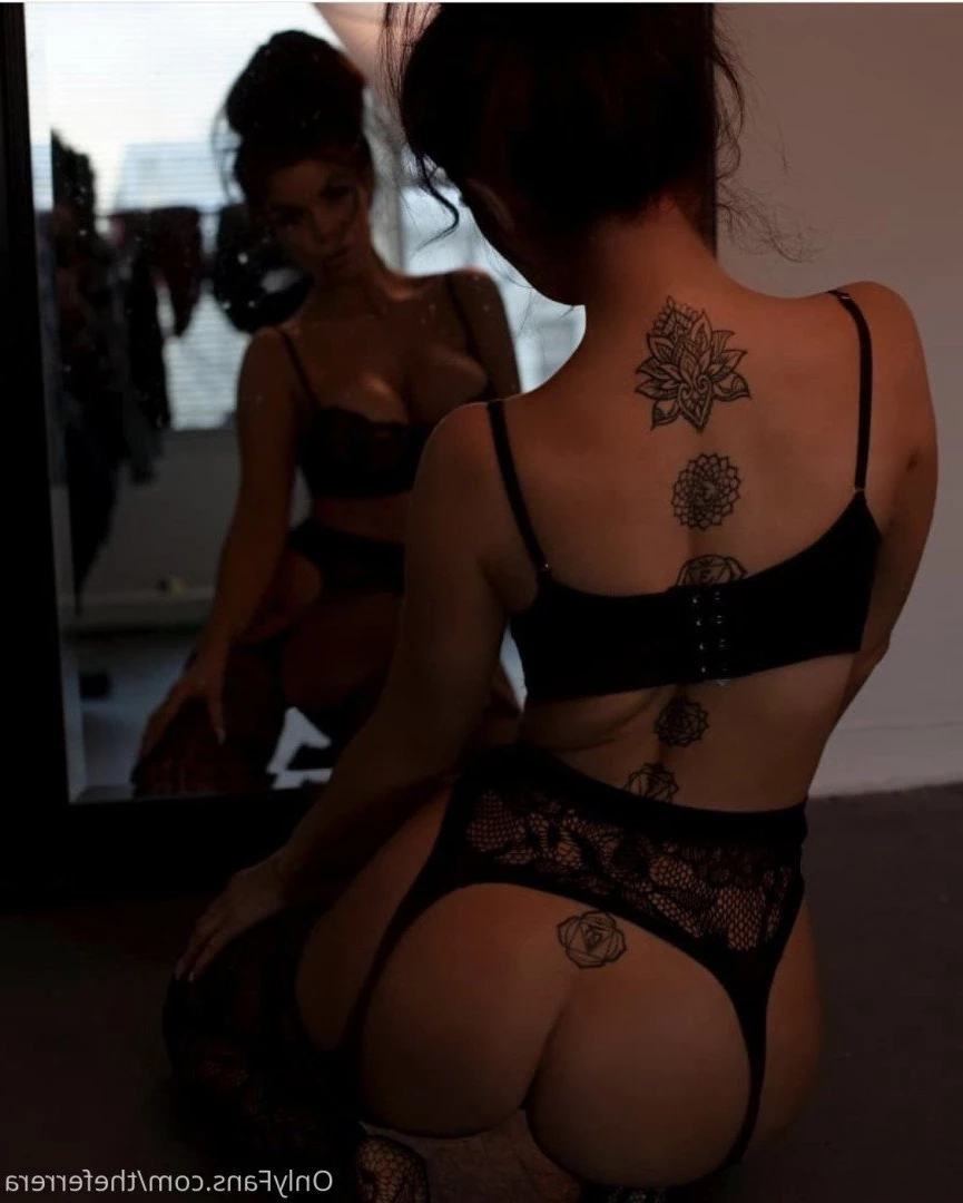 Katia Ferrera [ theferrera ] Onlyfans leaked photo 4024115 on Hotleaks.tv
