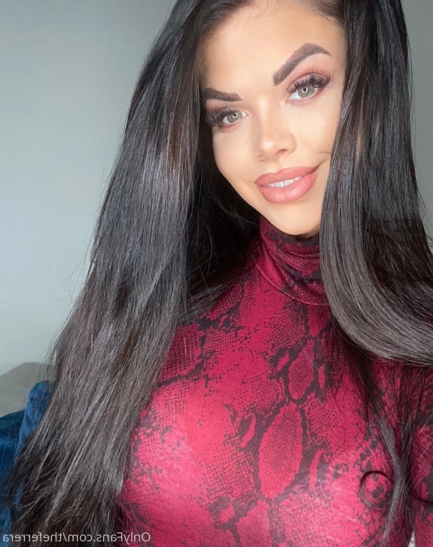 Katia Ferrera [ theferrera ] Onlyfans leaked photo 4026370 on Hotleaks.tv