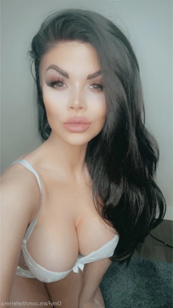 Katia Ferrera [ theferrera ] Onlyfans leaked photo 4028857 on Hotleaks.tv