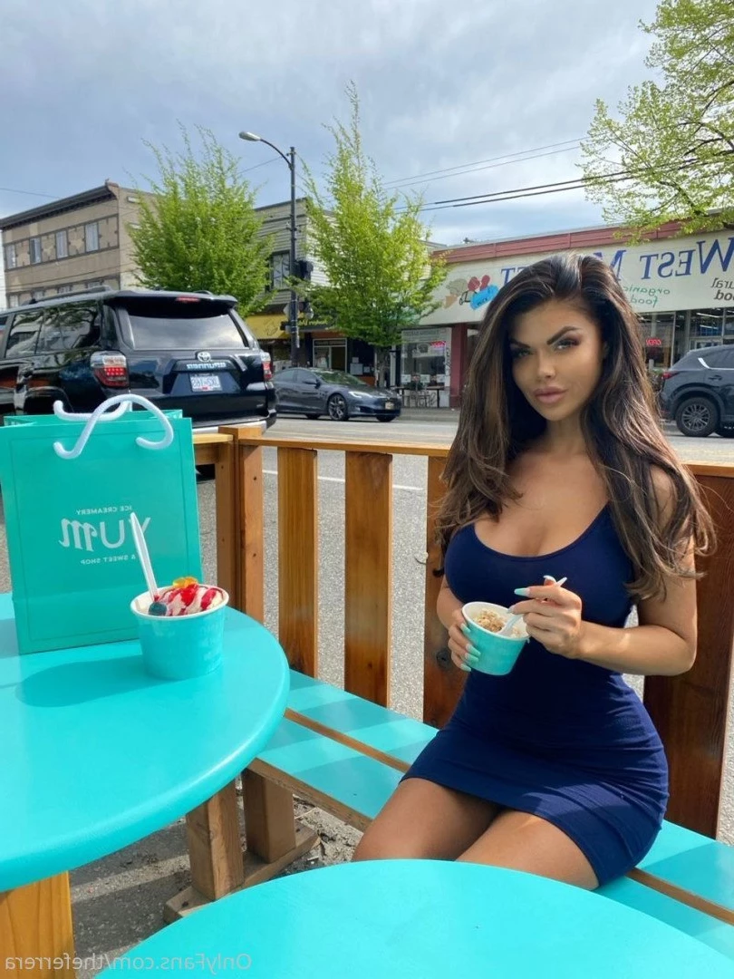 Katia Ferrera [ theferrera ] Onlyfans leaked photo 4030119 on Hotleaks.tv