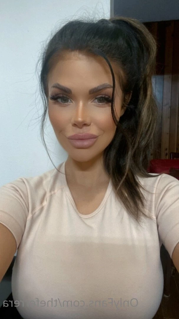 Katia Ferrera [ theferrera ] Onlyfans leaked photo 4031344 on Hotleaks.tv