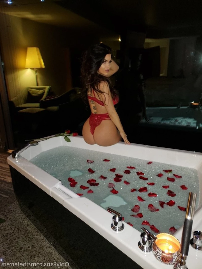 Katia Ferrera [ theferrera ] Onlyfans leaked photo 4032342 on Hotleaks.tv