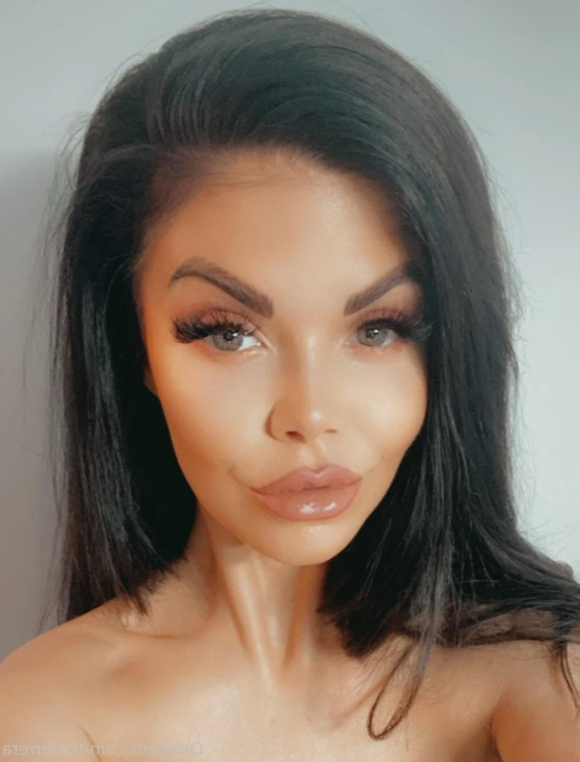 Katia Ferrera [ theferrera ] Onlyfans leaked photo 4036652 on Hotleaks.tv