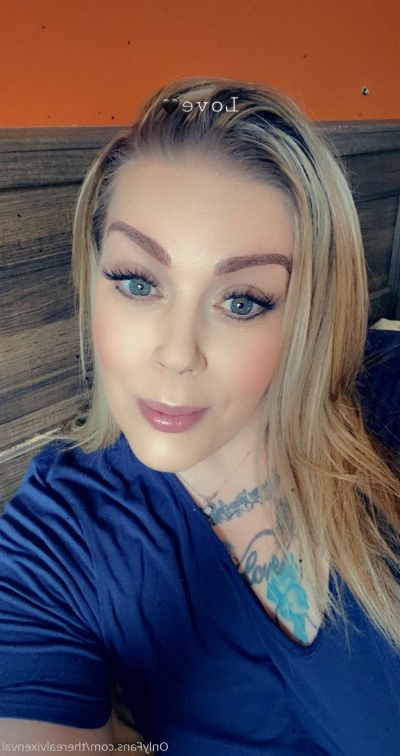 VixenVal [ therealvixenval ] Onlyfans leaked photo 3935987 on Hotleaks.tv