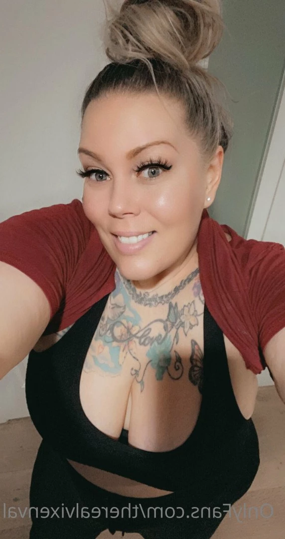VixenVal [ therealvixenval ] Onlyfans leaked photo 3953935 on Hotleaks.tv