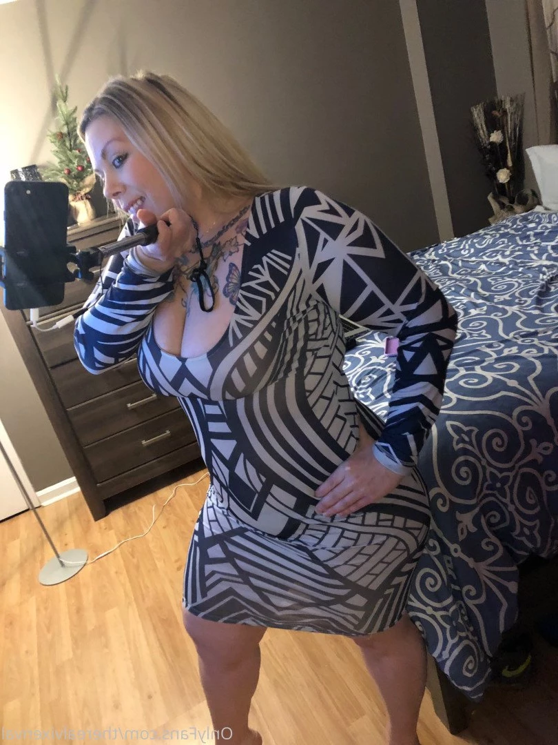 VixenVal [ therealvixenval ] Onlyfans leaked photo 3999643 on Hotleaks.tv